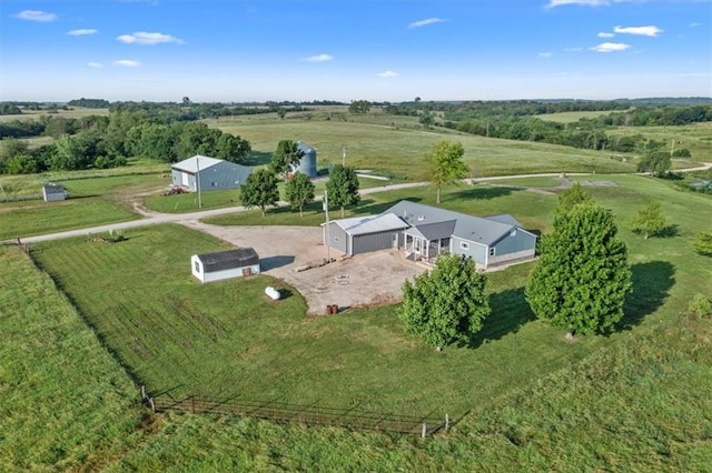 33117 SE 800th Rd, Kincaid, KS 66039