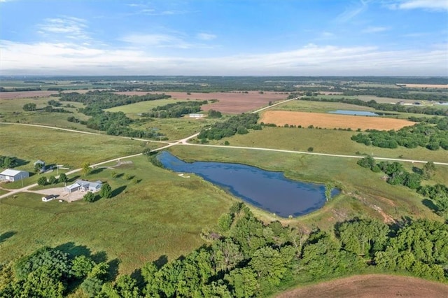 33117 SE 800th Rd, Kincaid, KS 66039