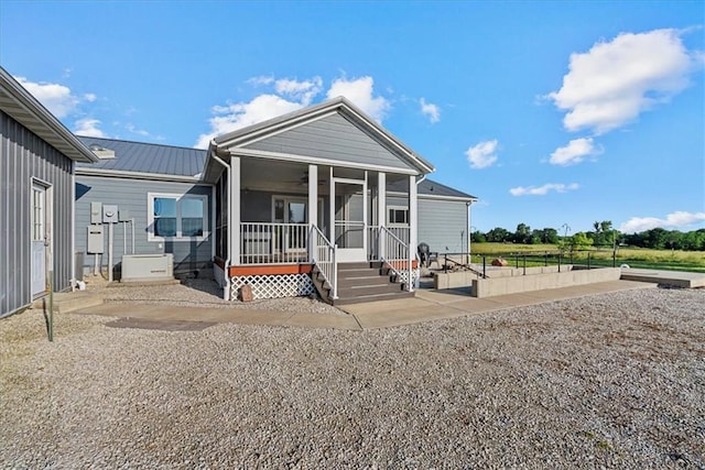 33117 SE 800th Rd, Kincaid, KS 66039