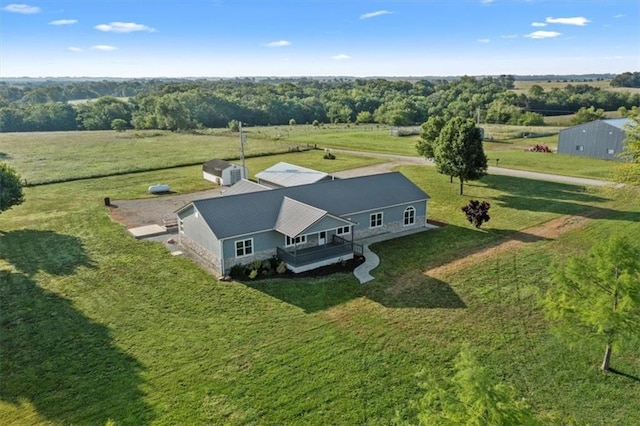33117 SE 800th Rd, Kincaid, KS 66039