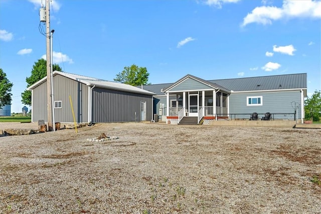 33117 SE 800th Rd, Kincaid, KS 66039
