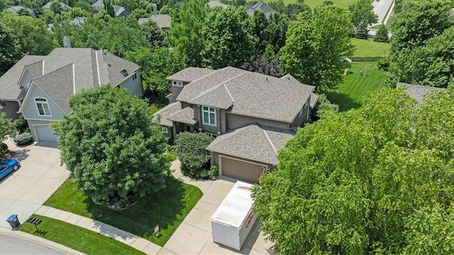 5814 Aminda St, Shawnee, KS 66226 - view of subject property
