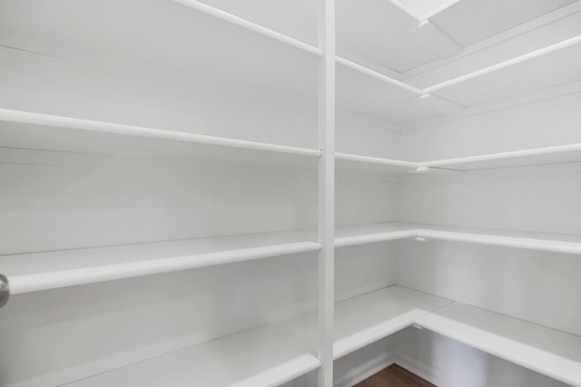 21119 E 8th St S, Independence, MO 64056 - view of storage area