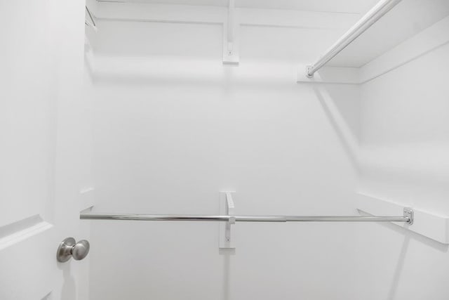 21119 E 8th St S, Independence, MO 64056 - view of spacious closet