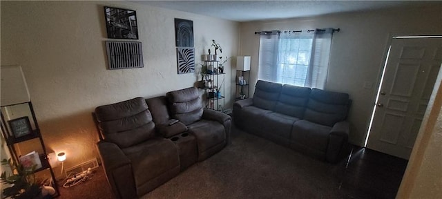 1431-33 E Penrose Ln, Olathe, KS 66062 - view of living room