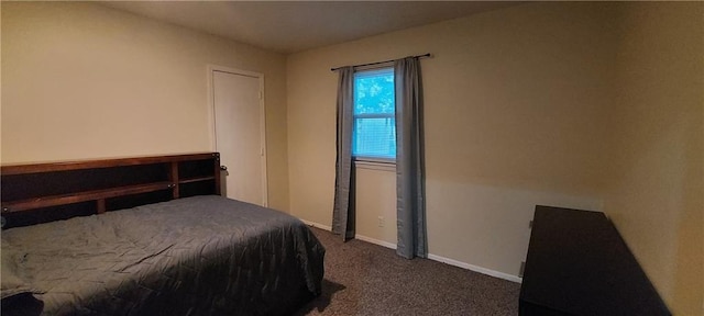 1431-33 E Penrose Ln, Olathe, KS 66062 - bedroom featuring carpet floors and baseboards