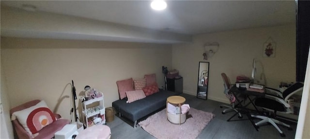 1431-33 E Penrose Ln, Olathe, KS 66062 - view of living area