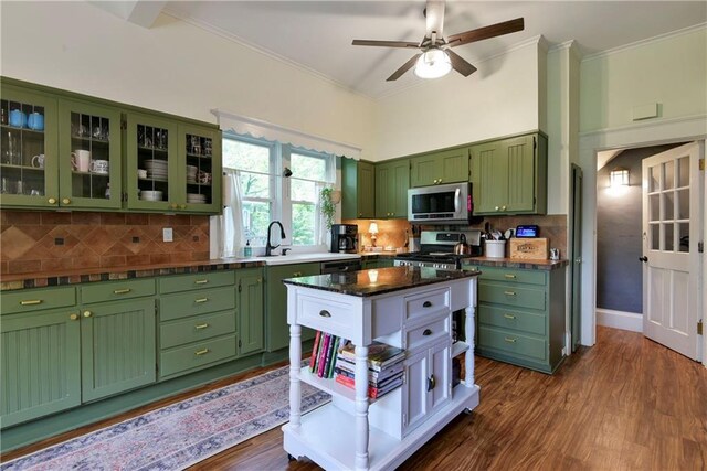 305 W Jefferson St, Pittsburg, KS 66762 - photo 4
