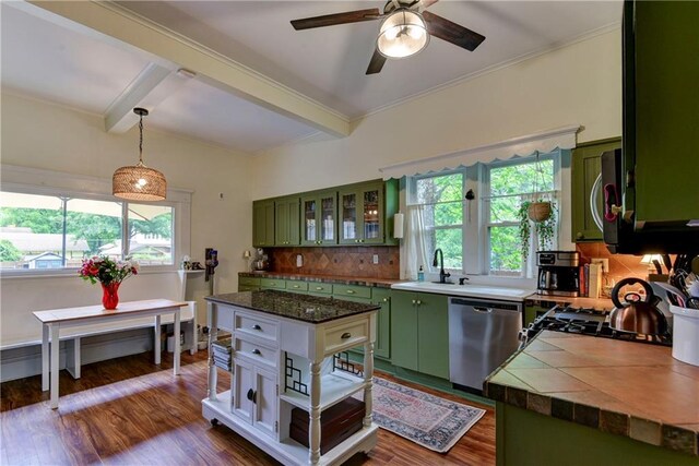 305 W Jefferson St, Pittsburg, KS 66762 - photo 16