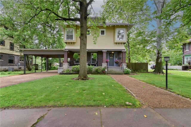 305 W Jefferson St, Pittsburg, KS 66762 - photo 39