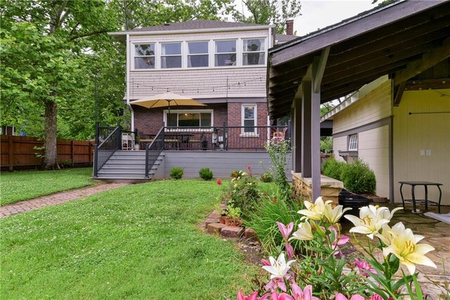 305 W Jefferson St, Pittsburg, KS 66762 - photo 41