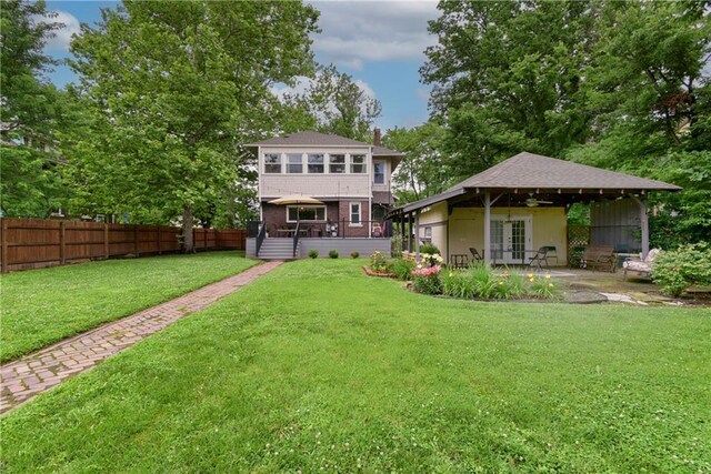 305 W Jefferson St, Pittsburg, KS 66762 - photo 42