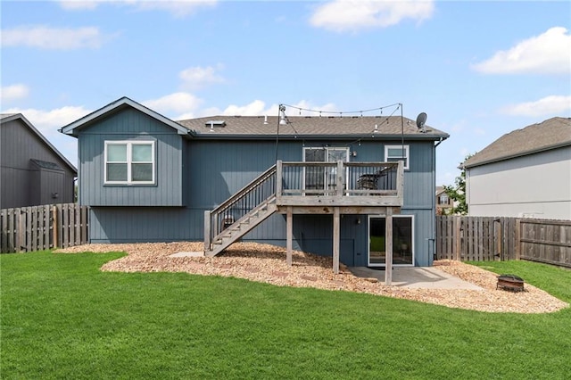9209 N Mulberry Ave, Kansas City, MO 64155 - photo 33