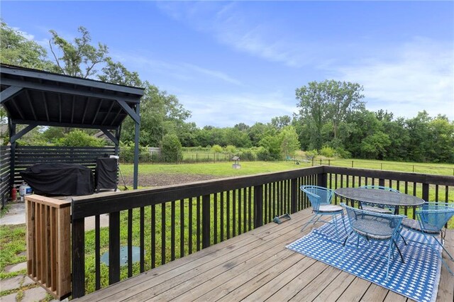 4901 E 215th St, Belton, MO 64012 - photo 25