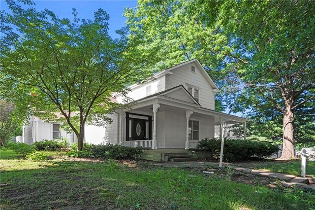 613 Chestnut St, Leavenworth, KS 66048 - photo 30