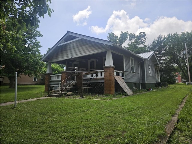 1238 S Judson St, Fort Scott, KS 66701 - photo 1