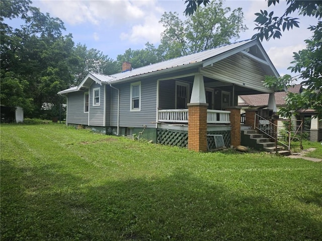 1238 S Judson St, Fort Scott, KS 66701 - photo 2