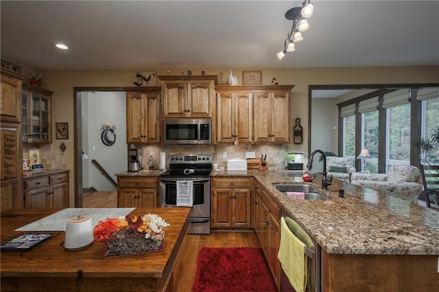 1128 N Old Mill Rd, Independence, MO 64056 - photo 16