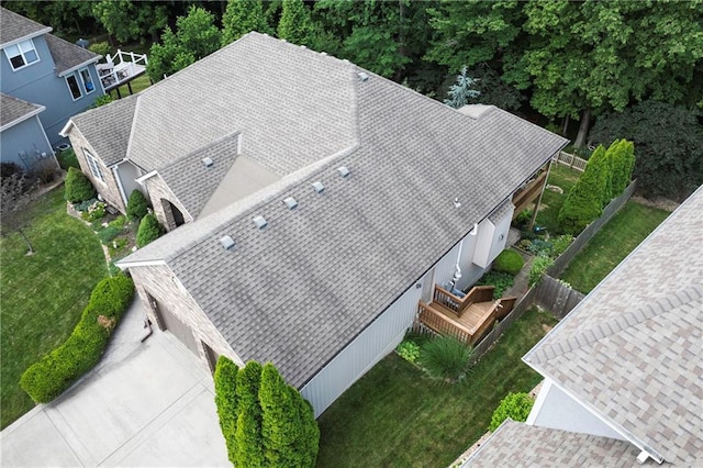 1128 N Old Mill Rd, Independence, MO 64056 - photo 59