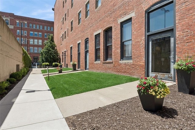 609 Central St Unit 1108, Kansas City, MO 64105 - photo 22