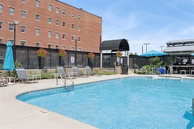 609 Central St Unit 1108, Kansas City, MO 64105 - photo 23