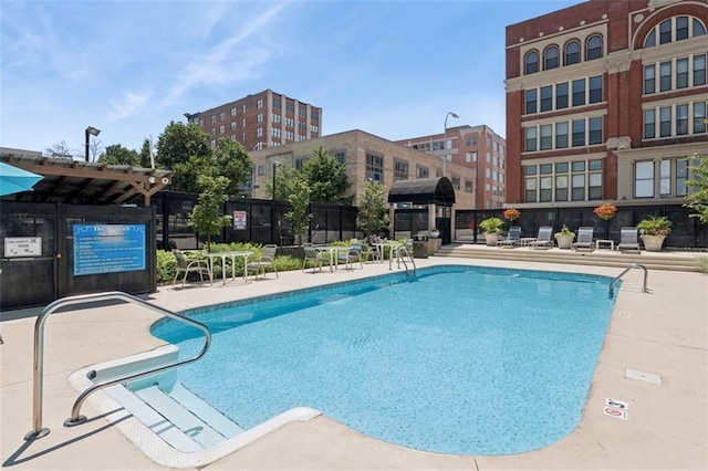 609 Central St Unit 1108, Kansas City, MO 64105 - photo 24