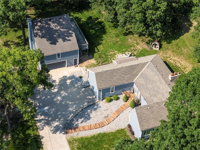 4813 NW Northwood Rd, Riverside, MO 64150 - view of subject property