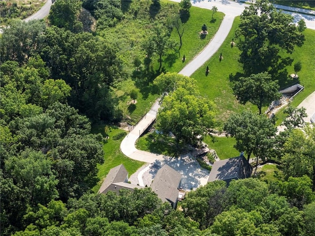 4813 NW Northwood Rd, Riverside, MO 64150 - view of property location