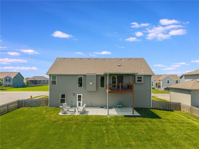 6020 NE 120th St, Kansas City, MO 64156 - photo 34