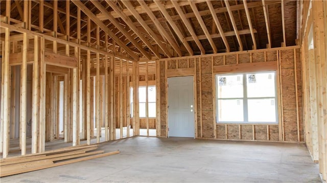 1105 Charles St, Knob Noster, MO 65336 - view of miscellaneous room