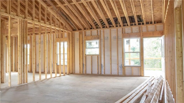 1105 Charles St, Knob Noster, MO 65336 - view of miscellaneous room