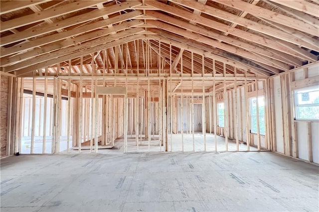 1105 Charles St, Knob Noster, MO 65336 - view of miscellaneous room