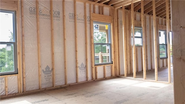 1105 Charles St, Knob Noster, MO 65336 - view of miscellaneous room