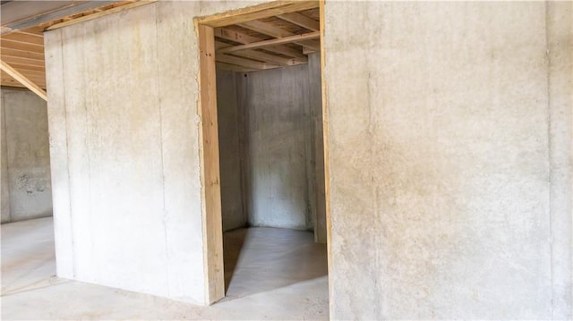 1105 Charles St, Knob Noster, MO 65336 - view of closet