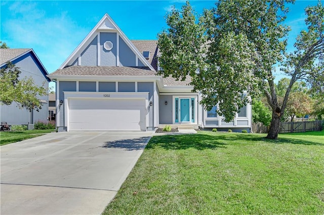 11202 W 116th St, Overland Park, KS 66210 - photo 1