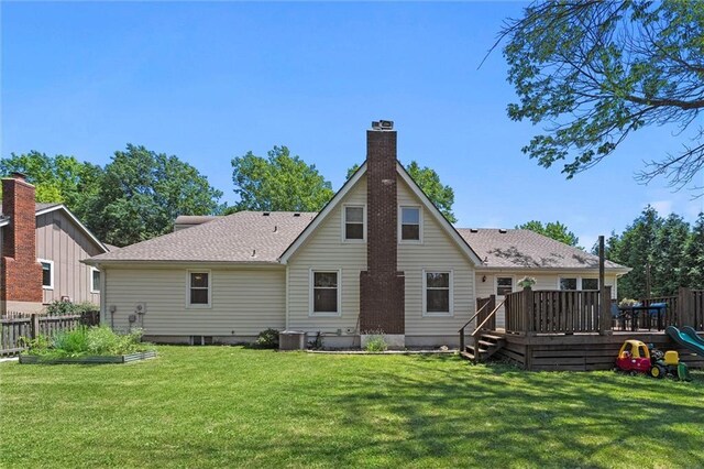 521 E 129th Ter, Kansas City, MO 64145 - photo 36