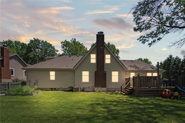 521 E 129th Ter, Kansas City, MO 64145 - photo 37