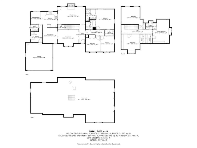 521 E 129th Ter, Kansas City, MO 64145 - photo 46