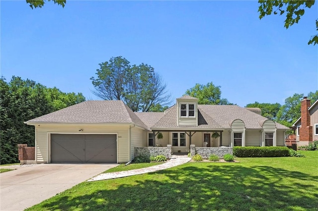521 E 129th Ter, Kansas City, MO 64145 - photo 1