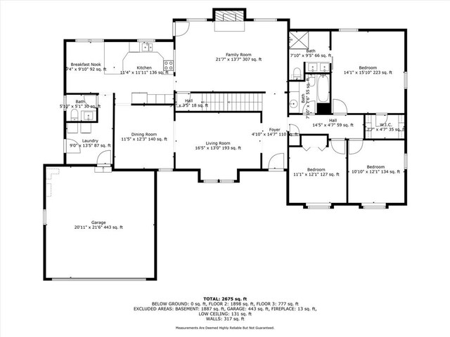 521 E 129th Ter, Kansas City, MO 64145 - photo 43