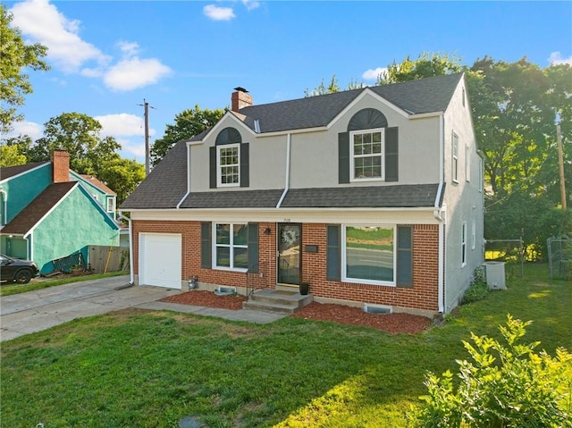 7928 Holmes Rd, Kansas City, MO 64131 - photo 1
