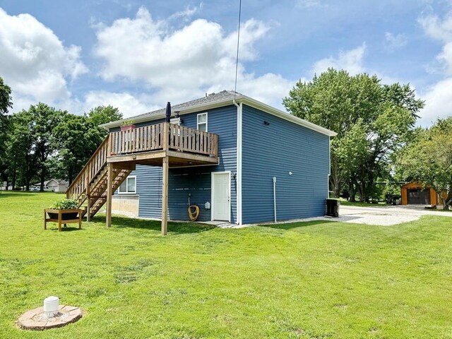 105 Westhaven St, El Dorado Springs, MO 64744 - photo 38