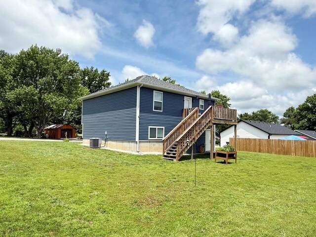 105 Westhaven St, El Dorado Springs, MO 64744 - photo 40