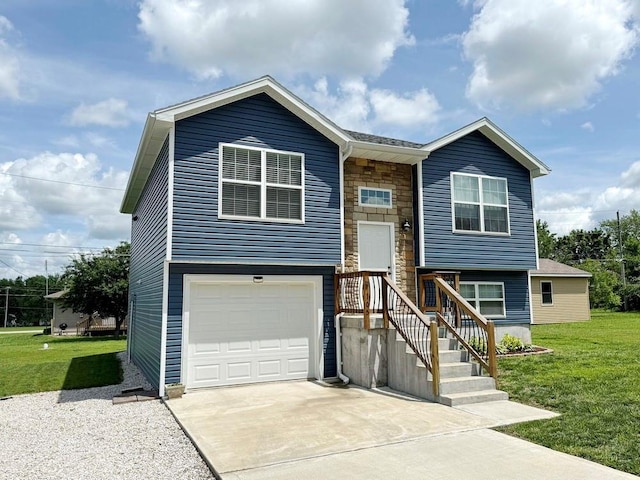 105 Westhaven St, El Dorado Springs, MO 64744 - photo 1