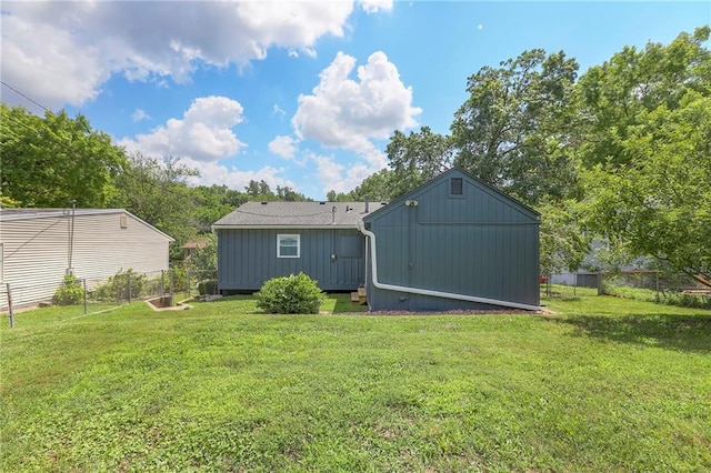 16100 E Elm St, Independence, MO 64050 - back of house