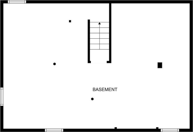 533 S Water St, Olathe, KS 66061 - view of property floor plan