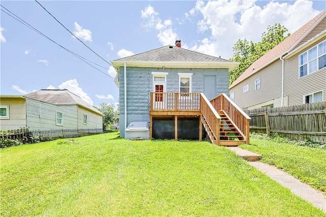619 Hamburg St, Saint Joseph, MO 64505 - photo 24