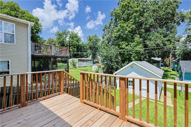 619 Hamburg St, Saint Joseph, MO 64505 - photo 23