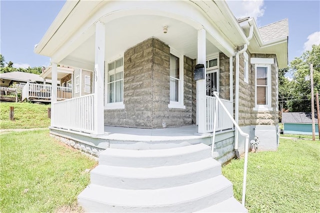 619 Hamburg St, Saint Joseph, MO 64505 - photo 1