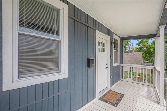 1116 Splitlog Ave, Kansas City, KS 66102 - view of porch